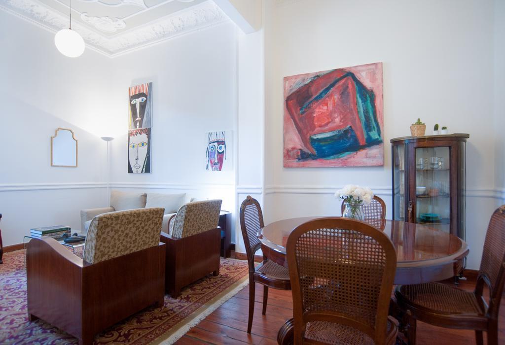 אתונה Neoclassical House At Metro Station Attiki מראה חיצוני תמונה